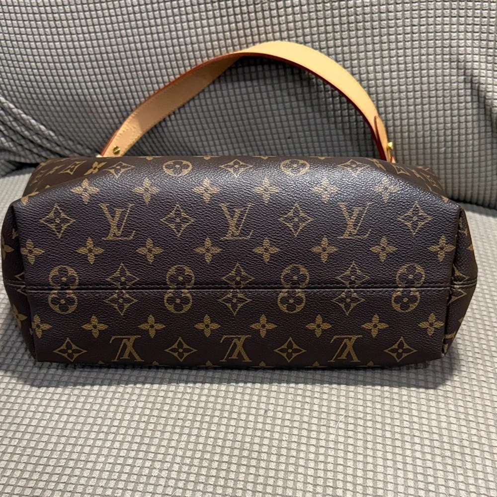Louis Vuitton Graceful PM - Picture 4 of 15